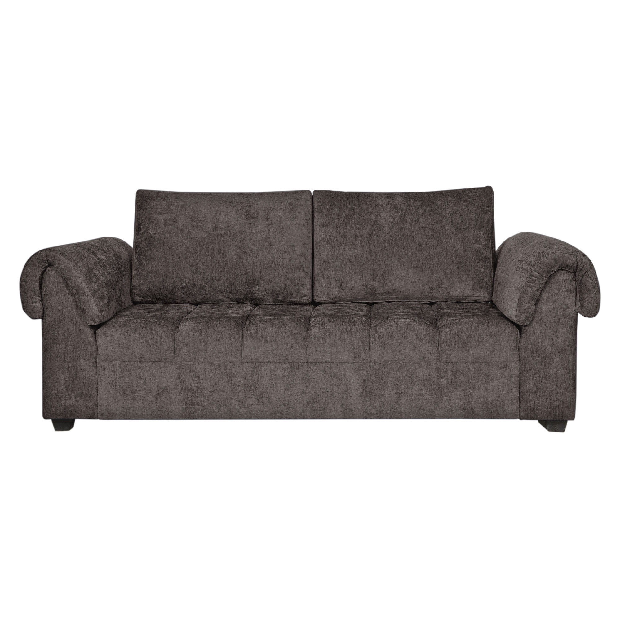 Colbox - Sofá Daytona 2 Cuerpos Chenille