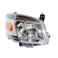 Repuestos Del Sol - Optico Derecho Mazda Bt50 2.5 Wlat Dohc 16 Valv High Rider 4Wd Diesel 2007 2009