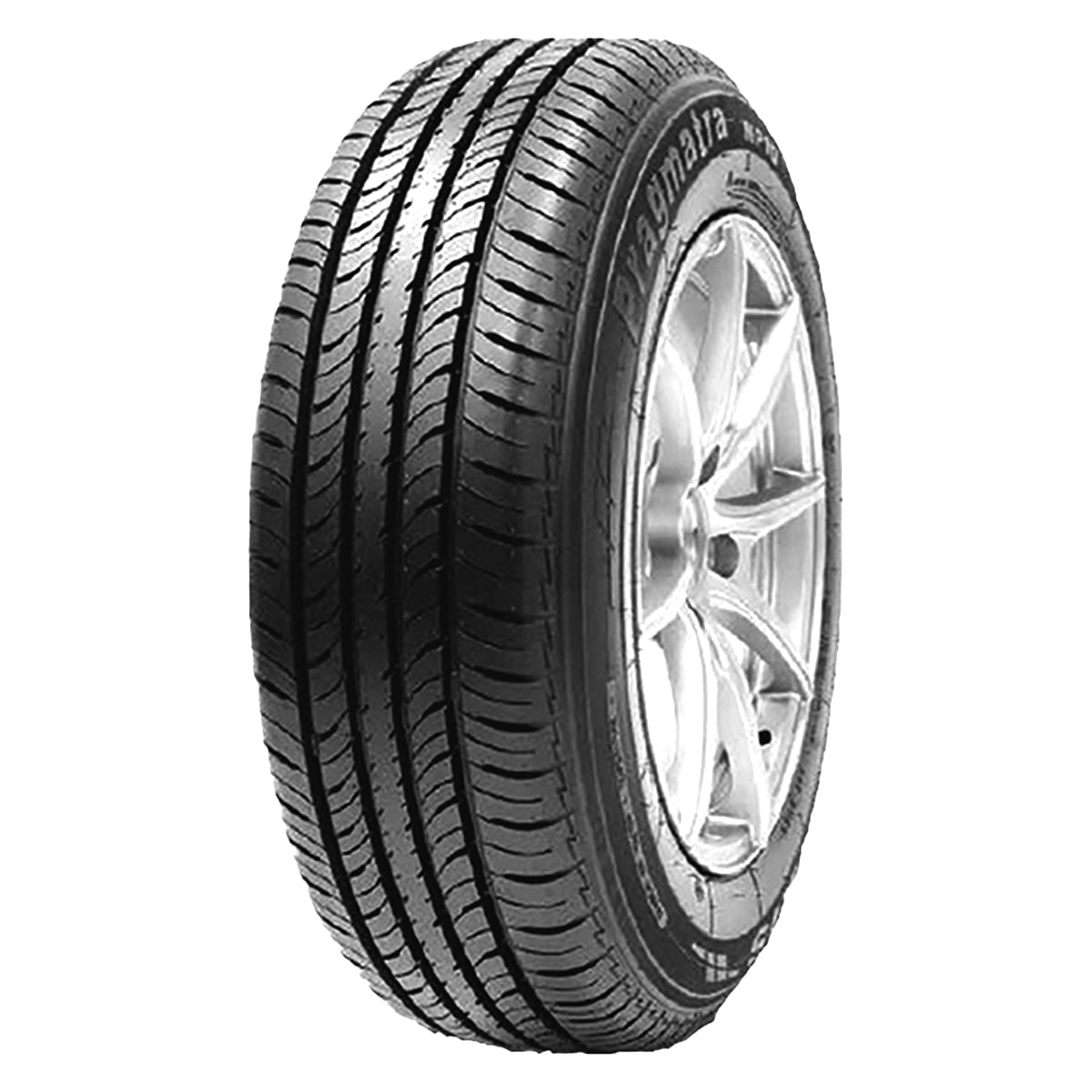 Maxxis - Neumatico 175/65r14 Pragmatra Mp10 82h