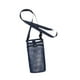 thumbnail image 3 of Soporte Para Botella De Agua, Malla Ligera Para Artículos Esenciales De Viaje, Deportes, Viajes, Negro, 3 of 3