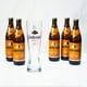 thumbnail image 2 of Pack Cerveza 1 vaso + 5 botellas Schöferhoffer 500 cc, 2 of 4