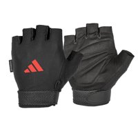 Guantes Adidas Essential Ajustables Sin Dedos Para Hombres/Mujeres