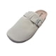 thumbnail image 1 of Sandalia Zueco Mujer Beige, 1 of 1