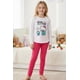thumbnail image 1 of Pijama Niña Hello Kitty beige 3, 1 of 8