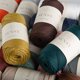 thumbnail image 5 of S Sensy Cuerda de macramé de polipropileno premium de 3 mm #6 super gruesa color salvia 120 m, 5 of 8