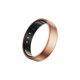 thumbnail image 1 of Anillo Inteligente POBOVi Gen 2 Rosa Dorado Mate Talla 9, 1 of 8