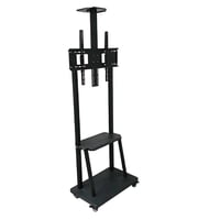 Genérrico - Soporte De Tv De 40 A 70 Pulgadas, Rack Tipo Pedestal