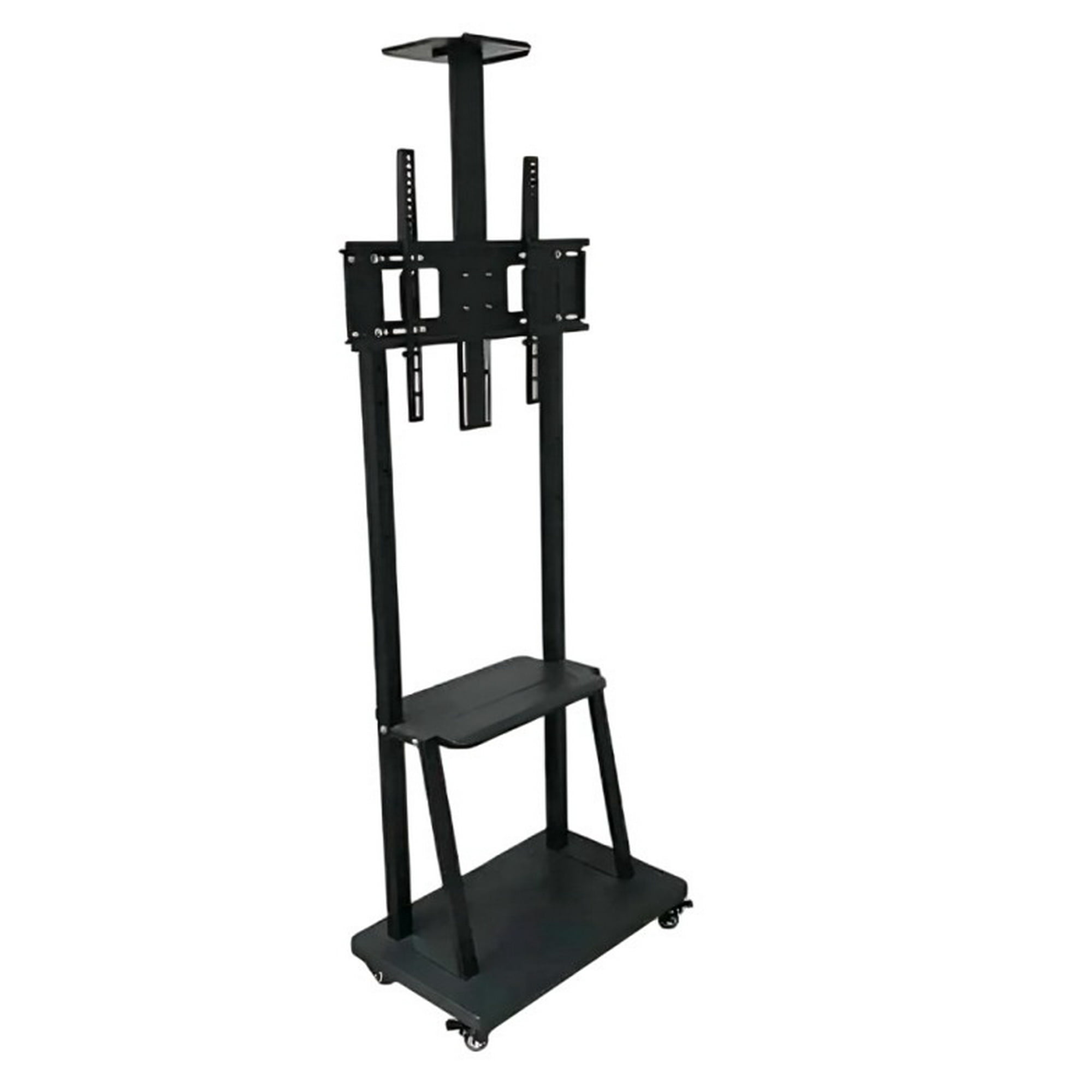 Genérrico - Soporte De Tv De 40 A 70 Pulgadas, Rack Tipo Pedestal