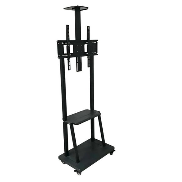 Soporte De TV De 40 A 70 Pulgadas, Rack Tipo Pedestal
