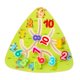 thumbnail image 5 of Juego De Laberinto De Madera Para Ni?os, Juguete De Matemáticas Con Reconocimiento De Color, Juguete De Viaje Para Ni?os Peque?os, 5 of 5