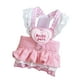 thumbnail image 1 of Vestido Para Perros Ropa Para Gatos Disfraz Divertido Vestido Para Mascotas Accesorios Para Fotos Vestido Con Arnés Para Perros S, 1 of 5
