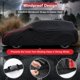 thumbnail image 4 of Cobertura para coche Favoto Jeep Wrangler 4 puertas 2007-2026, 4 of 7