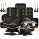 thumbnail image 1 of Juego de Cocina Umite Chef 31 Pzas Inducción Antiadherente, 1 of 3
