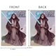 thumbnail image 4 of Obi-Wan-bandera de jardín temática. 28CM*45CM, 4 of 5