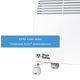 thumbnail image 3 of Convector Eléctrico mural UT MD-15 D, 3 of 4