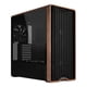 thumbnail image 1 of Caja de Torre Media ATX Lian-li Lancool 217 Negro, 1 of 6