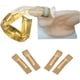 thumbnail image 1 of Bolsa de recolección de orina portátil desechable de 160 piezas, capacidad de 1,7 l, con banda elástica. Ayuda para la incontinencia urinaria en personas mayores encamadas y discapacitadas., 1 of 7