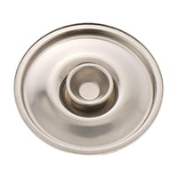 Bothyi - Reemplazo De Tapa Para Olla De Freír, Multiusos, Redonda, Para Sartenes, Woks Y Ollas De 12 Cm