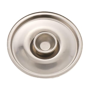 Bothyi - Reemplazo De Tapa Para Olla De Freír, Multiusos, Redonda, Para Sartenes, Woks Y Ollas De 12 Cm