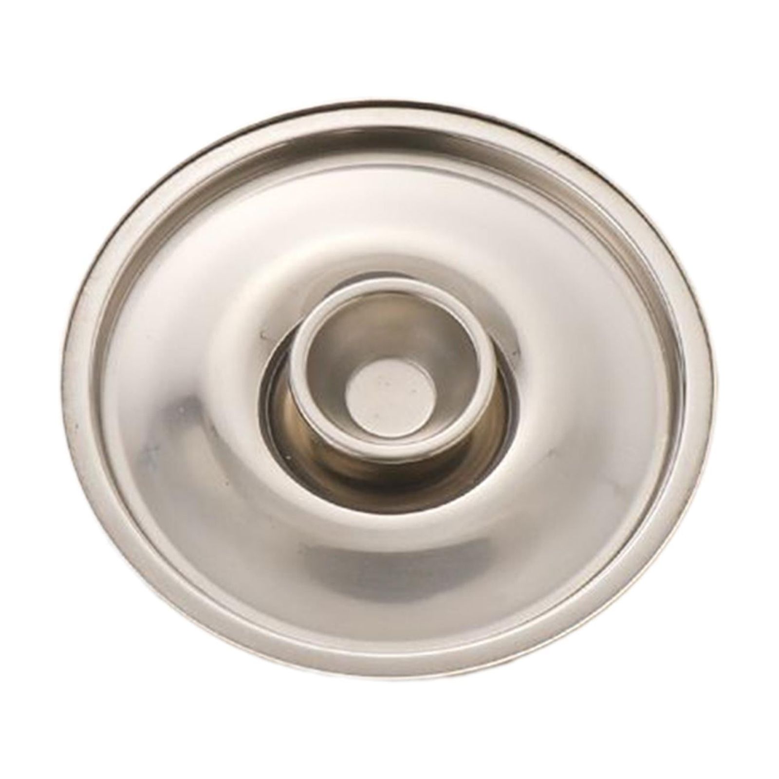 Bothyi - Reemplazo De Tapa Para Olla De Freír, Multiusos, Redonda, Para Sartenes, Woks Y Ollas De 12 Cm