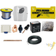thumbnail image 1 of Kit Para Cerco Electrico Genno Nice 40 M, 1 of 2