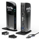 thumbnail image 1 of Estación de acoplamiento UD-3900 USB 3.0 Dual HDMI Windows/Mac, 1 of 8