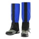 thumbnail image 1 of Polainas para Trekking/Nieve/Outdoor Azul, 1 of 3