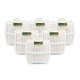 thumbnail image 1 of Cartucho de fragancia Oxy-Gen Powered Verde – Pack de 6, 1 of 9