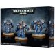 thumbnail image 1 of Escuadra de Centuriones Devastadores de Marines Espaciales Warhammer 40,000, 1 of 1
