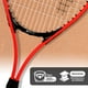 thumbnail image 2 of Raqueta de Tenis Adultos Roja, 2 of 7