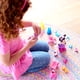 thumbnail image 3 of Set de moda Just Play Disney Junior Minnie Mouse con muñeca, 3 of 6