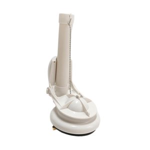 Magideal - Válvulas De Descarga De Inodoro Válvula De Descarga Accesorios Para Tanque De Inodoro Tanque De Inodoro Doméstico Instalación Fácil Piezas Universales