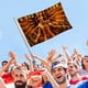 thumbnail image 4 of Mad Max: Furiosa Bandera impresa con temática, regalo perfecto para fanáticos, amigos y familiares, y adecuada para actividades al aire libre e interiores, decoraciones de fiesta. 90 cm × 150 cm., 4 of 6