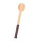 thumbnail image 2 of Tennis Sweet Pointer Spoon Raqueta Equipo Profesional Para Ejercicio De Iniciación Negro, 2 of 5