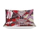 thumbnail image 3 of Juego de cama individual de 3 piezas de Hazbin Hotel - Incluye edredón y fundas de almohada individuales - Microfibra resistente a la decoloración - Hazbin Hotel Lc, 3 of 3