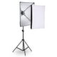 thumbnail image 3 of Softbox Para 1 Ampolleta + 1 Ampolleta 125w, 3 of 3