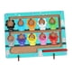 thumbnail image 5 of Juego De Rompecabezas De Laberinto, Rompecabezas De Actividad De Conteo Para Niños Pequeños, Regalos Navideños, Flor, 5 of 5