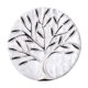 thumbnail image 2 of Broche De Metal Para Regalo, Divertido Broche Decorativo Con Personalidad Para Chaqueta, Traje, Aniversario, 5 Cm, Estilo A, 2 of 5