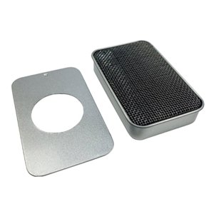 Magideal - Estufas De Camping, Horno Quemador De Bolsillo, Accesorios Portátiles, Herramienta De Picnic, Estufas De Campamento Para Olla, Barbacoa, Picnic, Moch