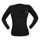 thumbnail image 4 of Camiseta Deportiva Primera Capa Microfibra Mujer, 4 of 5