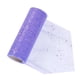 thumbnail image 5 of Tul Con Purpurina De 10 Yardas De Moda Para Decoración De Coronas, Telas De Ropa, Arte DIY, Color Morado, 5 of 5