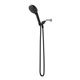 thumbnail image 4 of Manguera para ducha VMASSTONE SHH-001 1,5 m negro mate, 4 of 4