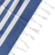 thumbnail image 5 of Toalla Turca Senay Azul azul XL, 5 of 8