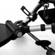 thumbnail image 2 of Patineta Coche de Bebes Lunares Blanco, 2 of 5