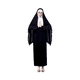thumbnail image 1 of Disfraz Monja Mujer S, 1 of 2
