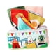 thumbnail image 1 of Caja De Pañuelos Desarrollo De Juguetes Para Tirar También Como Caja De Pañuelos De Autos Para Recién Nacidos Parque De Atracciones Para Niños Pequeños, 1 of 5