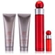 thumbnail image 1 of Set de regalo Perry Ellis 360 Red Eau de Toilette 100 ml para hombre, 1 of 3