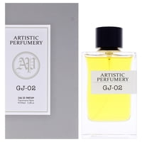 Perfume Armaf Artistic Perfumery Gj-02 Edp 100Ml Hombre
