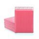thumbnail image 1 of Sobre de burbujas acolchado Koja 13 × 22 cm, paquete de 50, rosa, 1 of 9