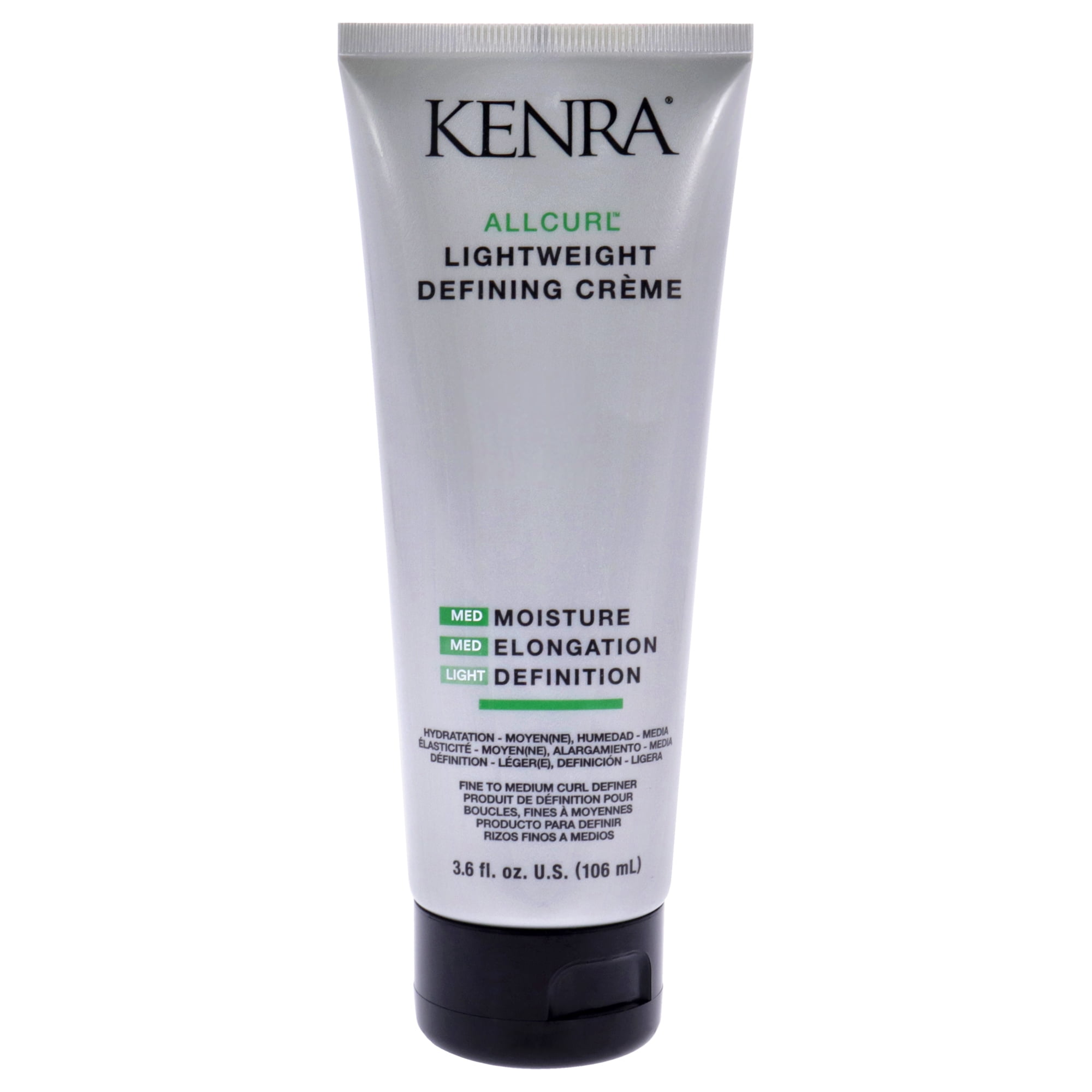 Crema Kenra All Curl Ligera para | Lider